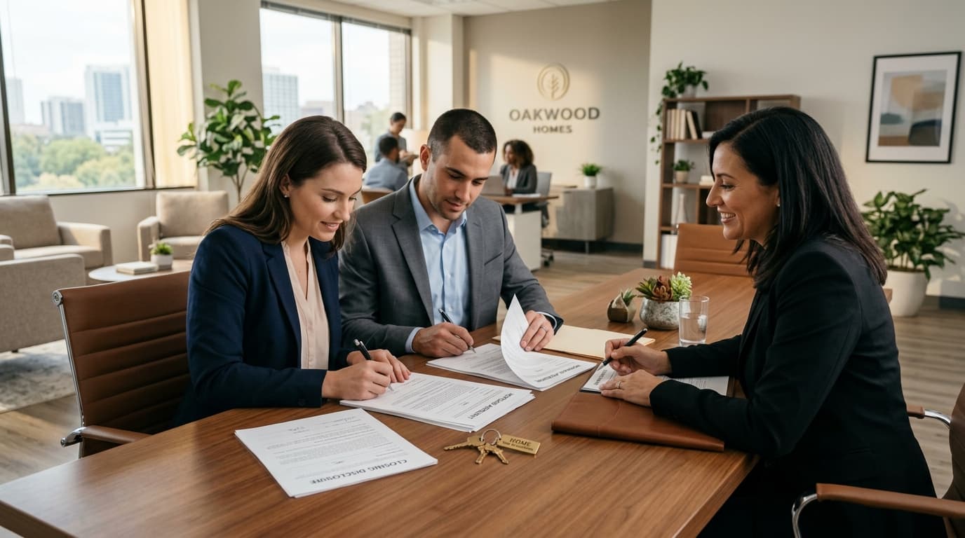 How Remote Online Notarization Works for Real Estate Closings