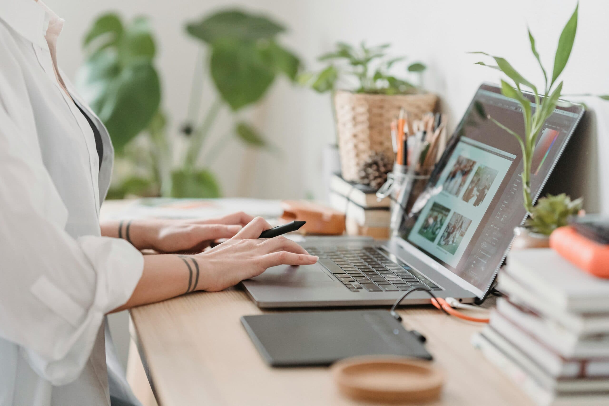 Embracing the Future: Why Online Notarization is Here to Stay