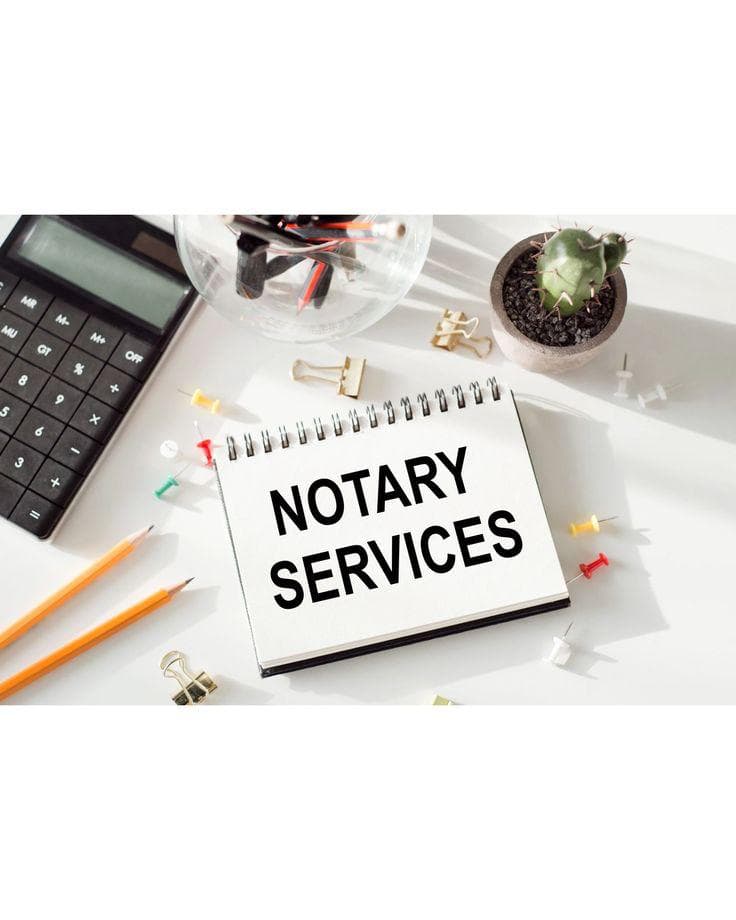 Why Financial Advisors Cannot Afford to Stay Silent About Finance and Notarization in 2026