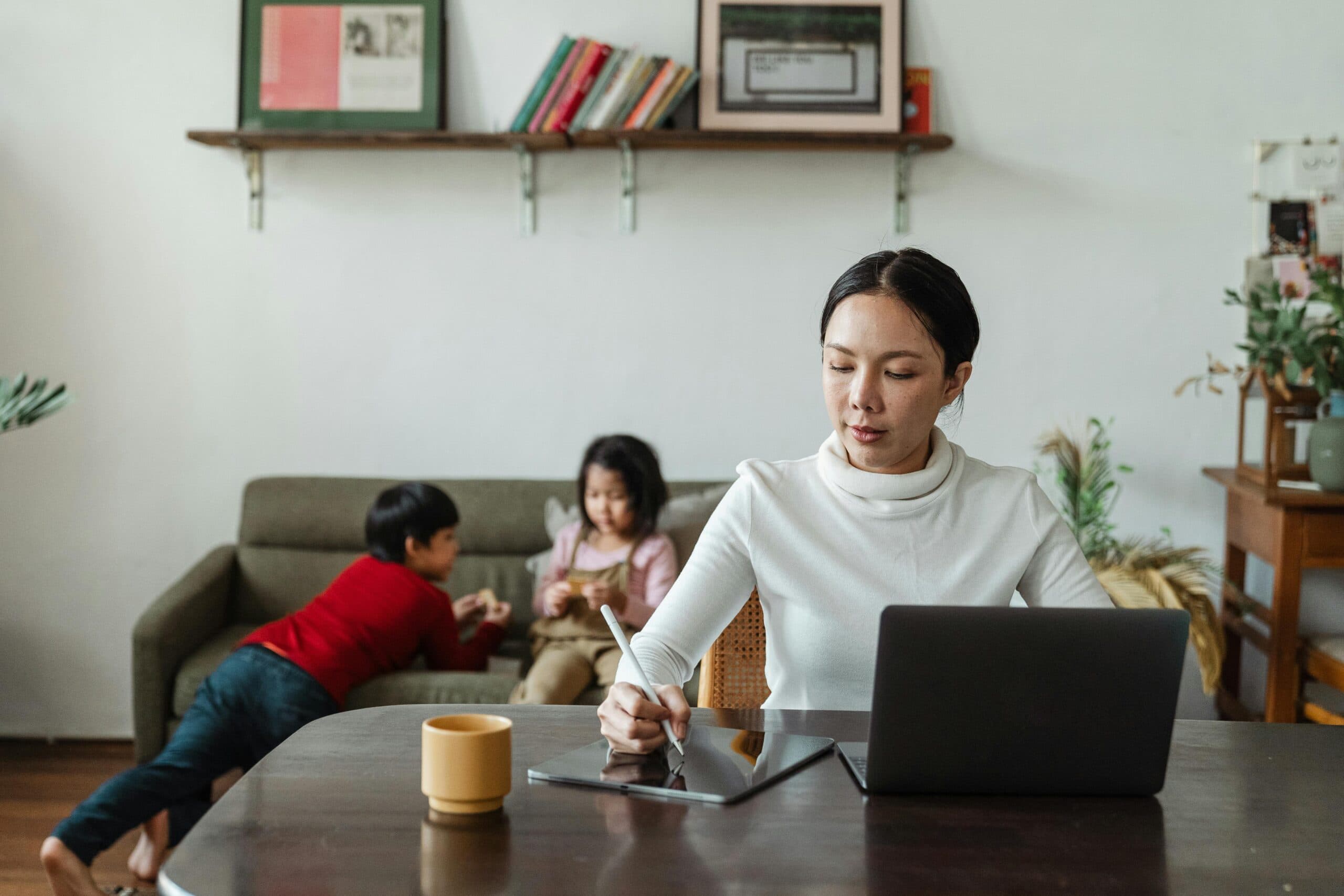 Why Our Clients Love the Flexibility of Online Notarization
