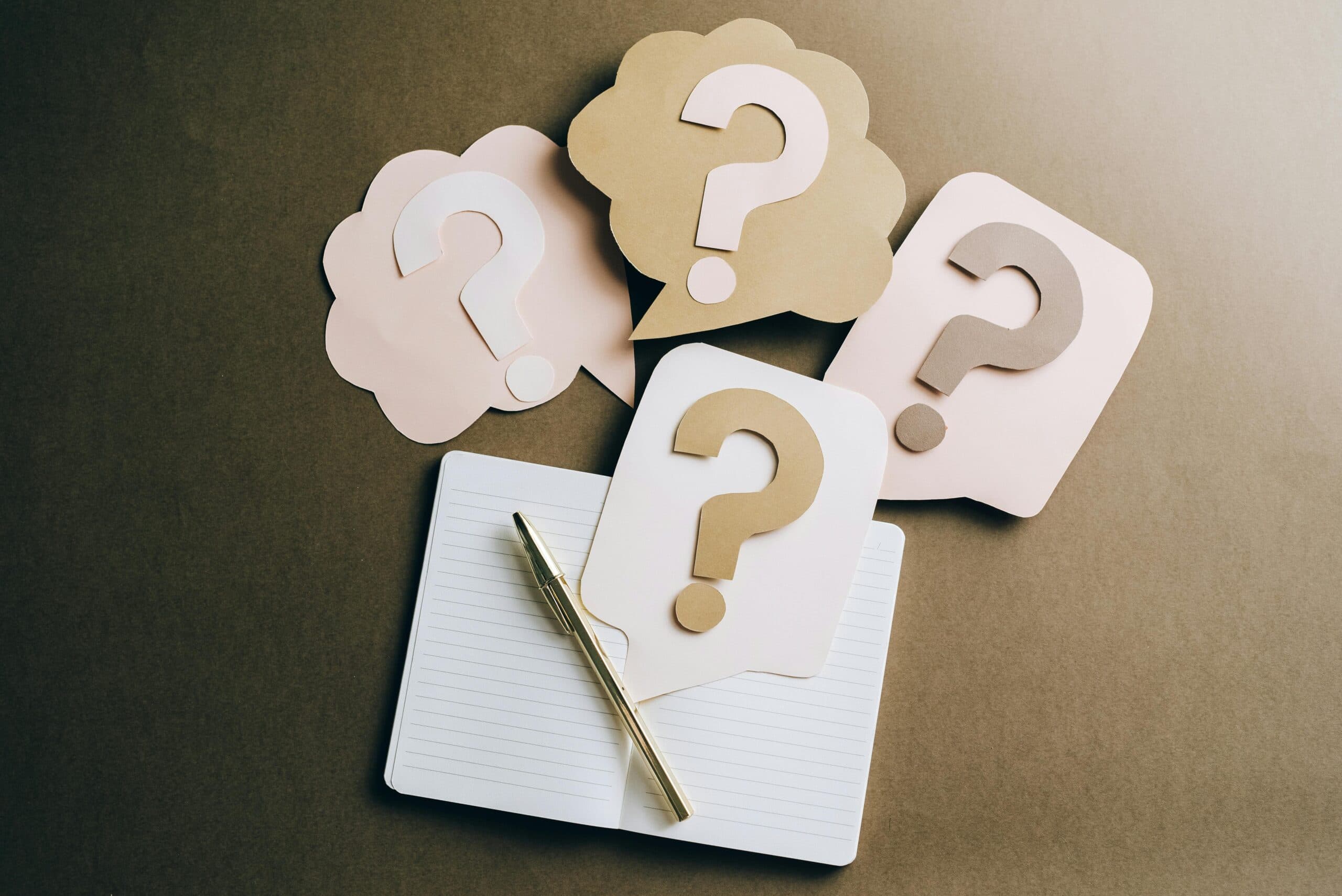 Frequently Asked Questions (FAQ) About Online Notarization