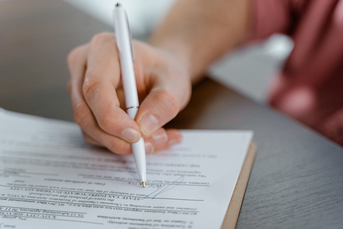 Healthcare Directives and Living Wills: Why Your Medical Notarization Can't Wait