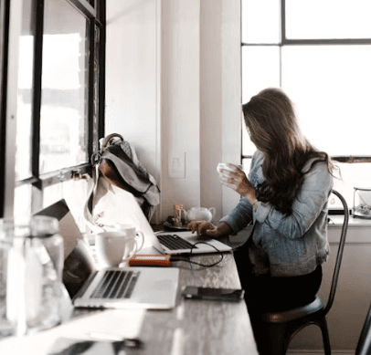 How the Online Notary Process Works