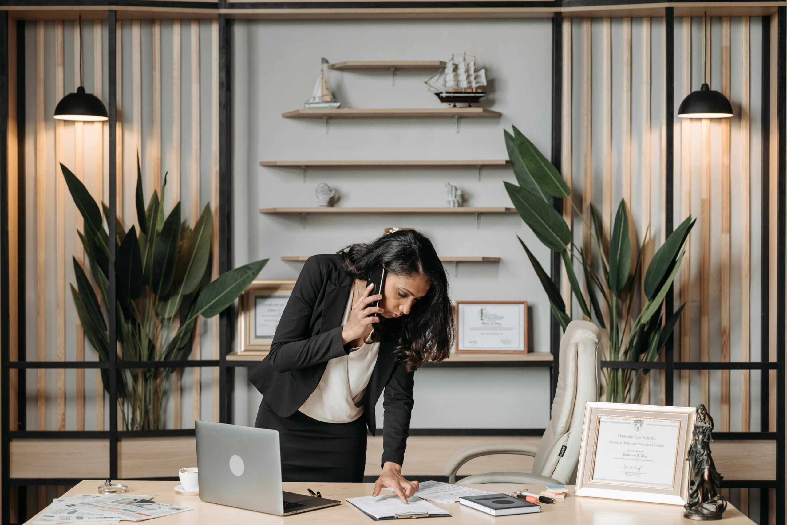 How to Get a Power of Attorney Notarized Remotely