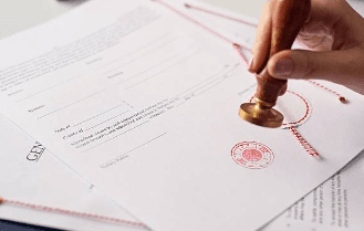 How to Verify if a Notary Public is Legitimate