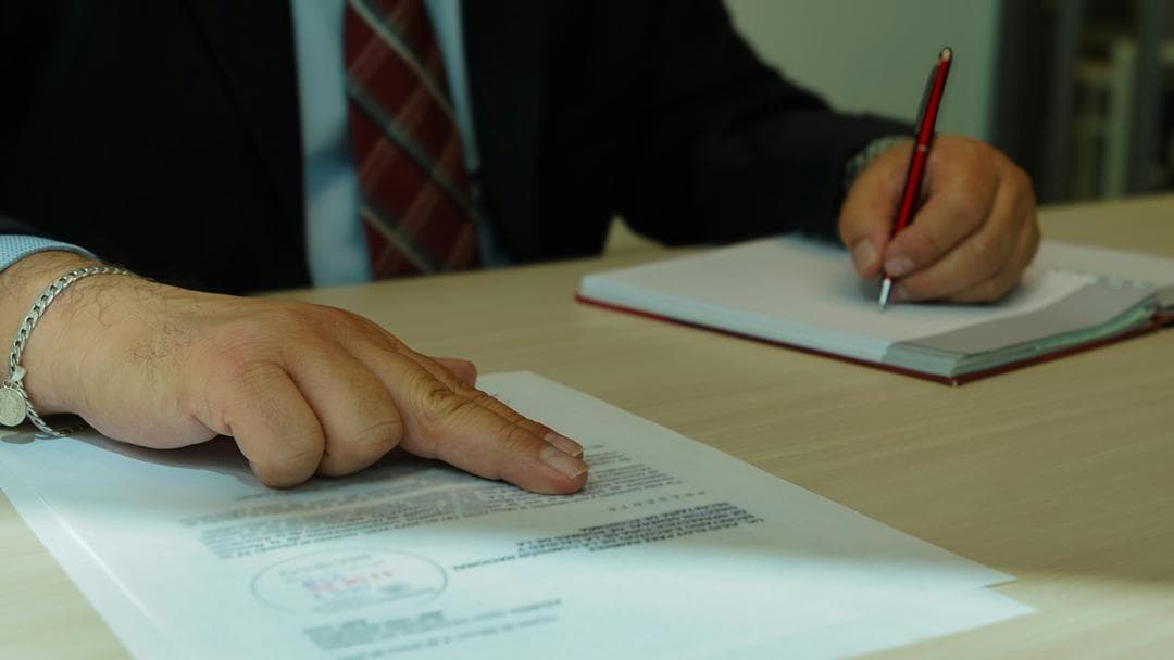 Notarization for Wills, Trusts, and Powers of Attorney