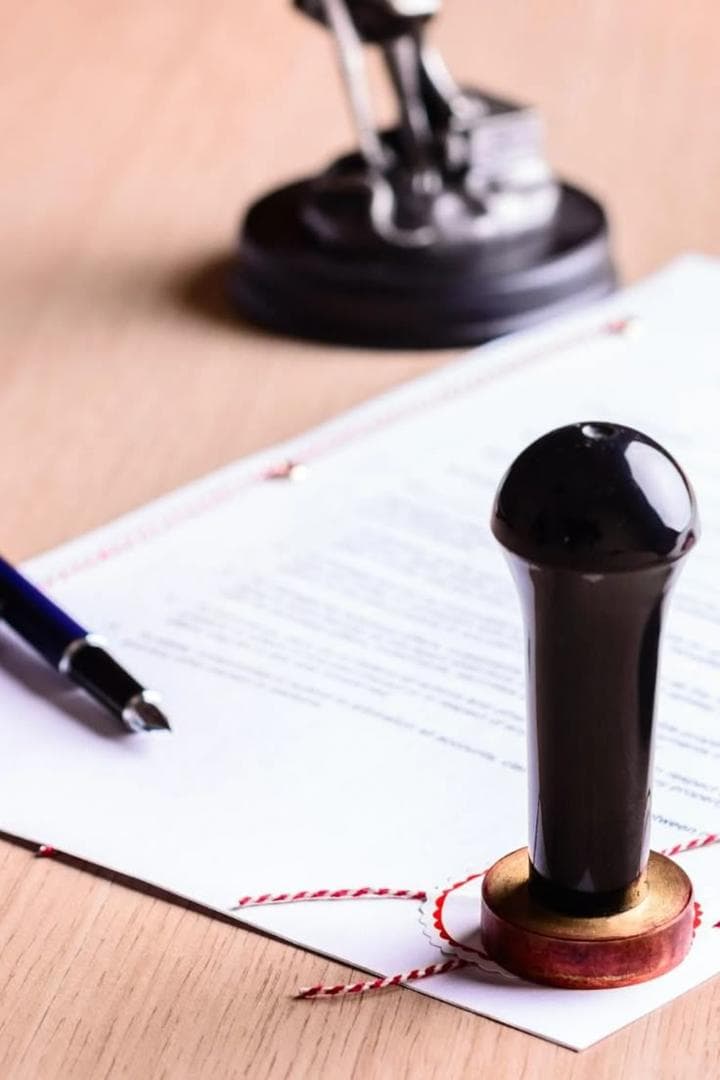 Notary Services for Small Businesses and Entrepreneurs
