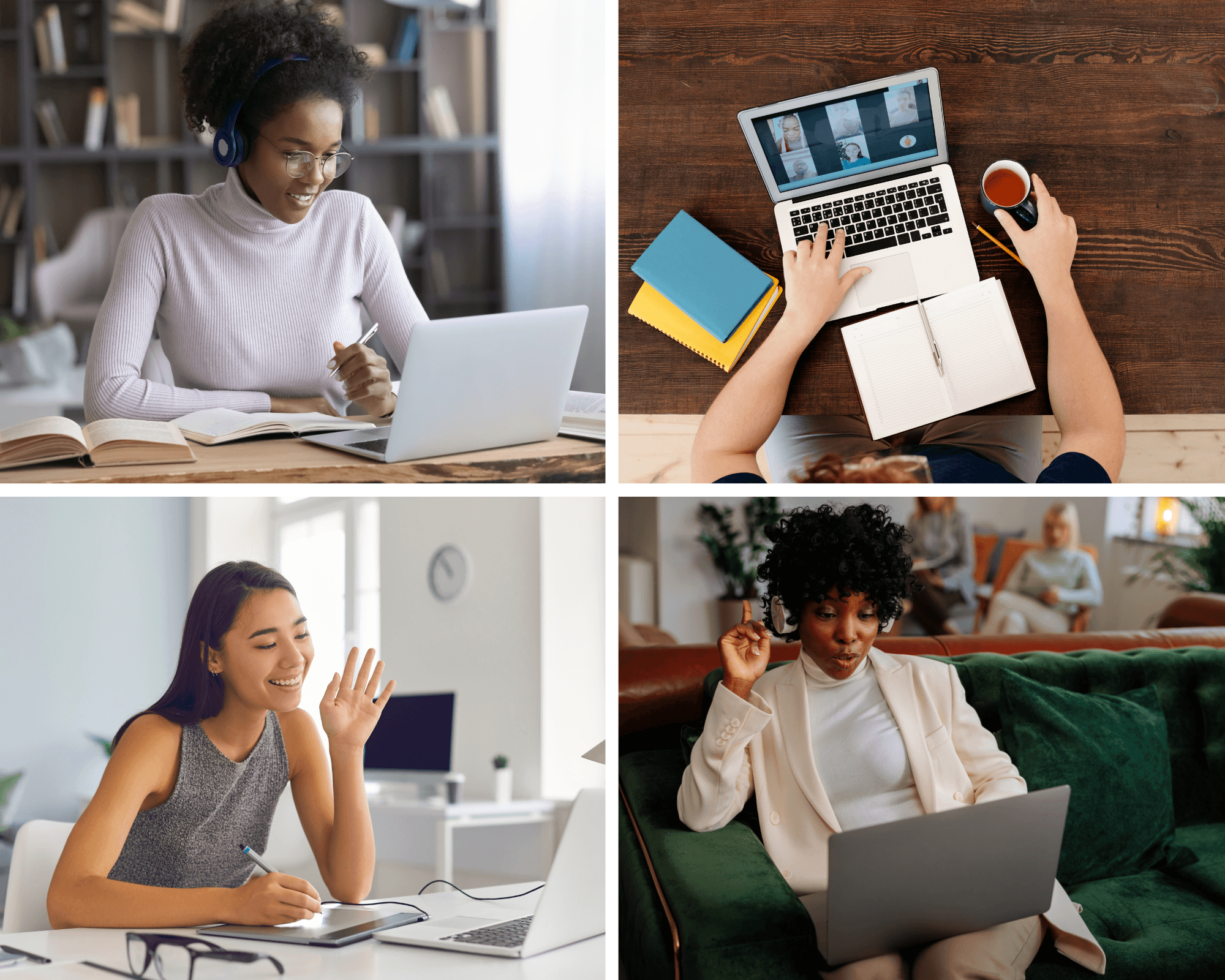 Notary Services Online: The Easiest Way to Get Documents Notarized in 2025