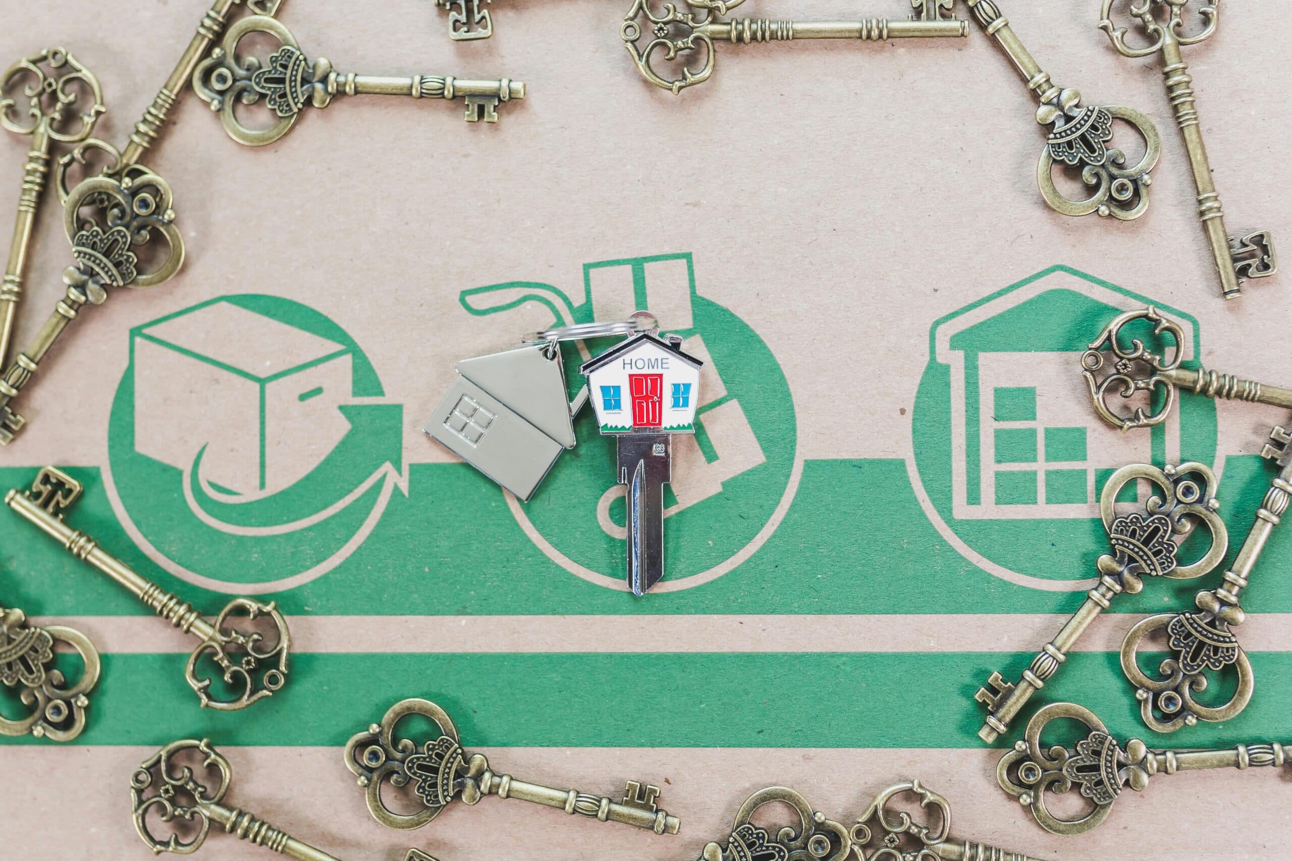 How RON Is Revolutionizing the Legal and Real Estate Industries