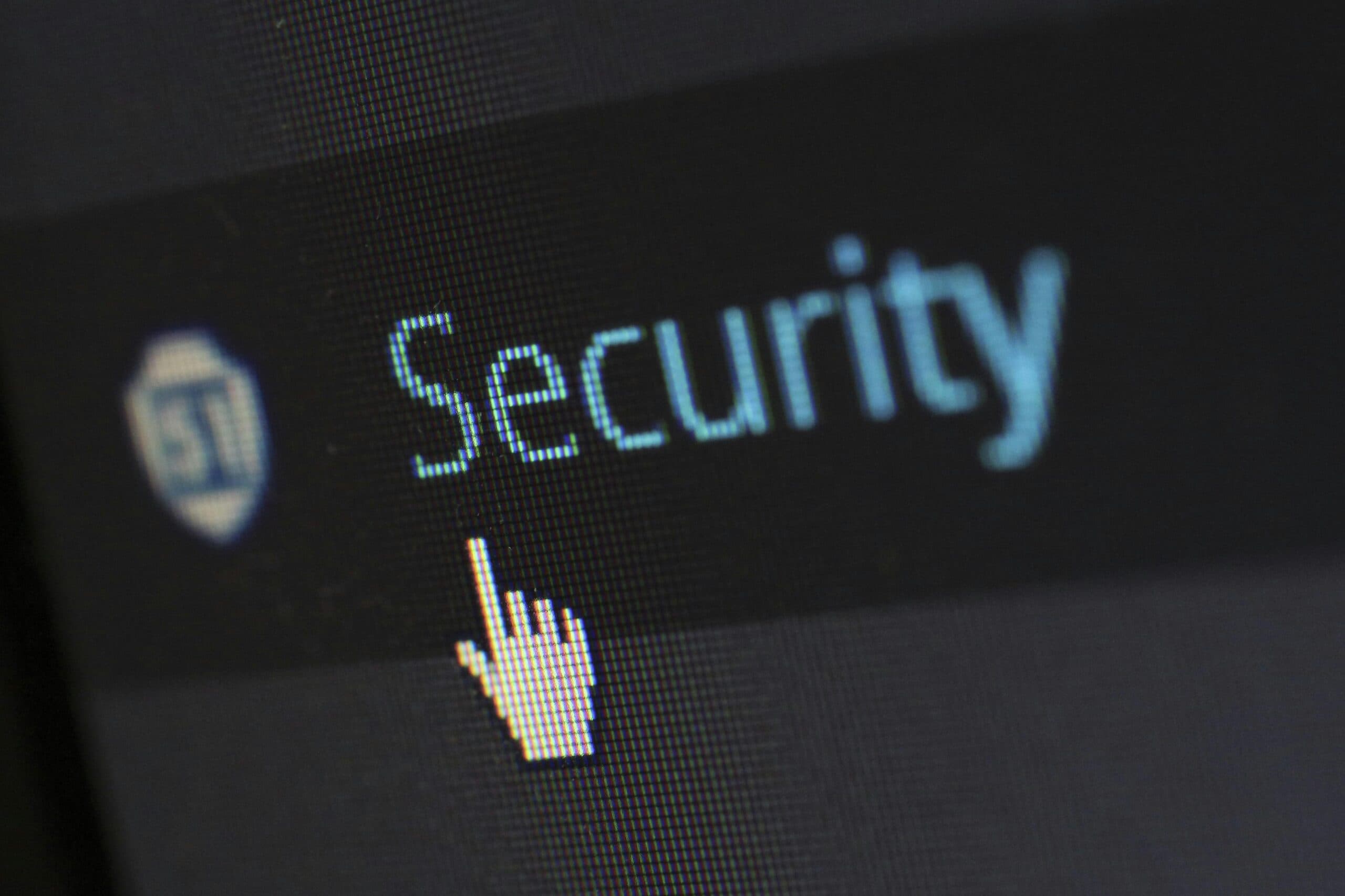 How We Keep Your Personal Info Safe During Remote Notarization