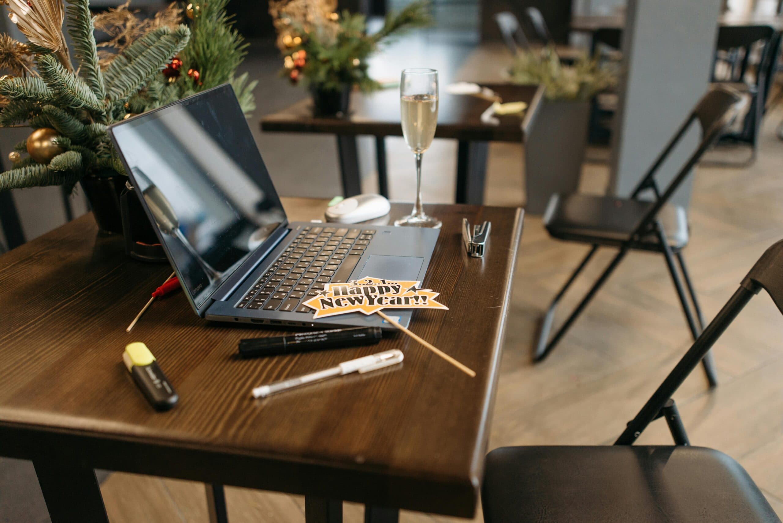 Starting the New Year Right: The Benefits of Online Notarization