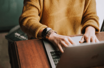 The Benefits of Using an Internet Notary Public