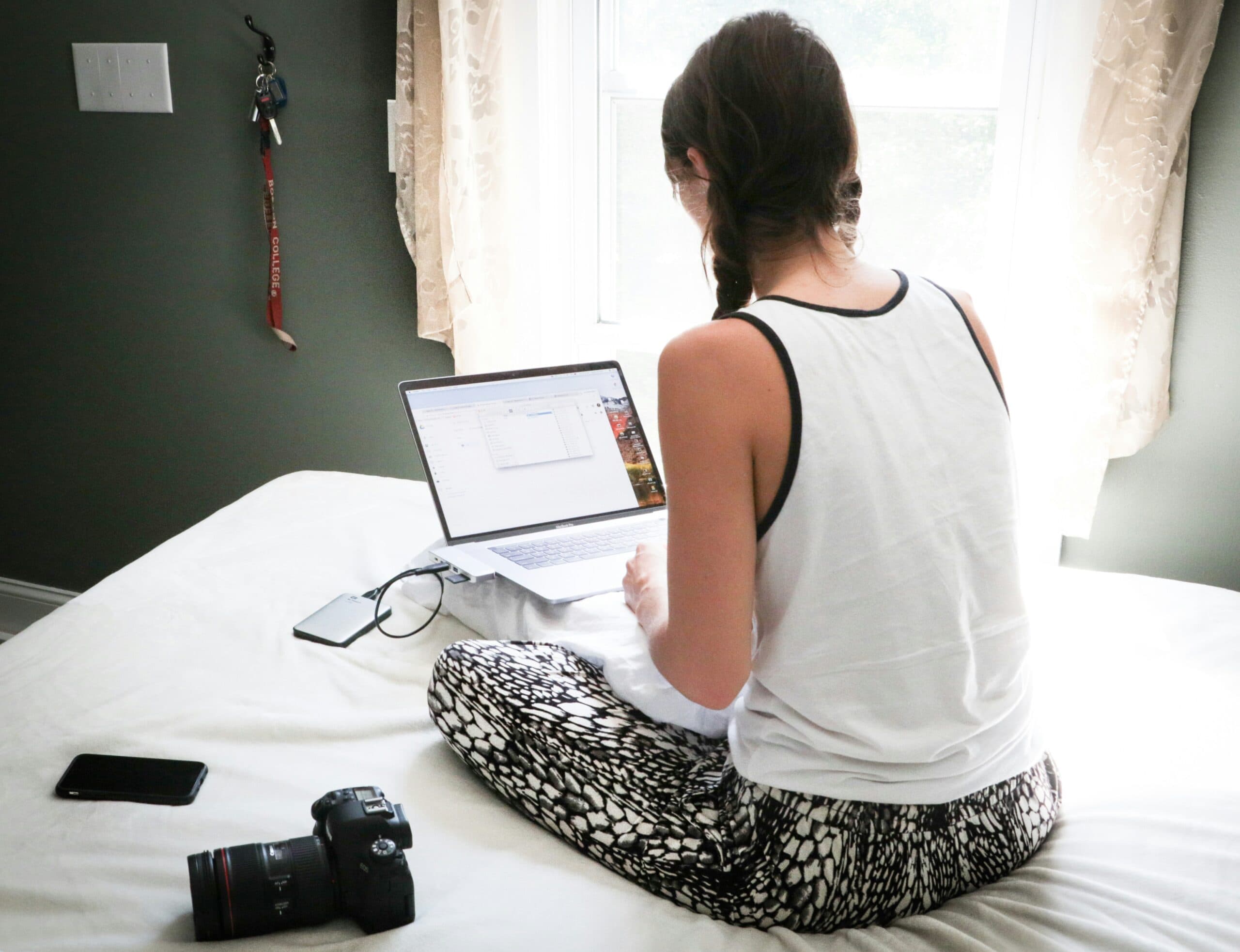 The Future of Notarization: Embracing the Convenience of Online Notary Services