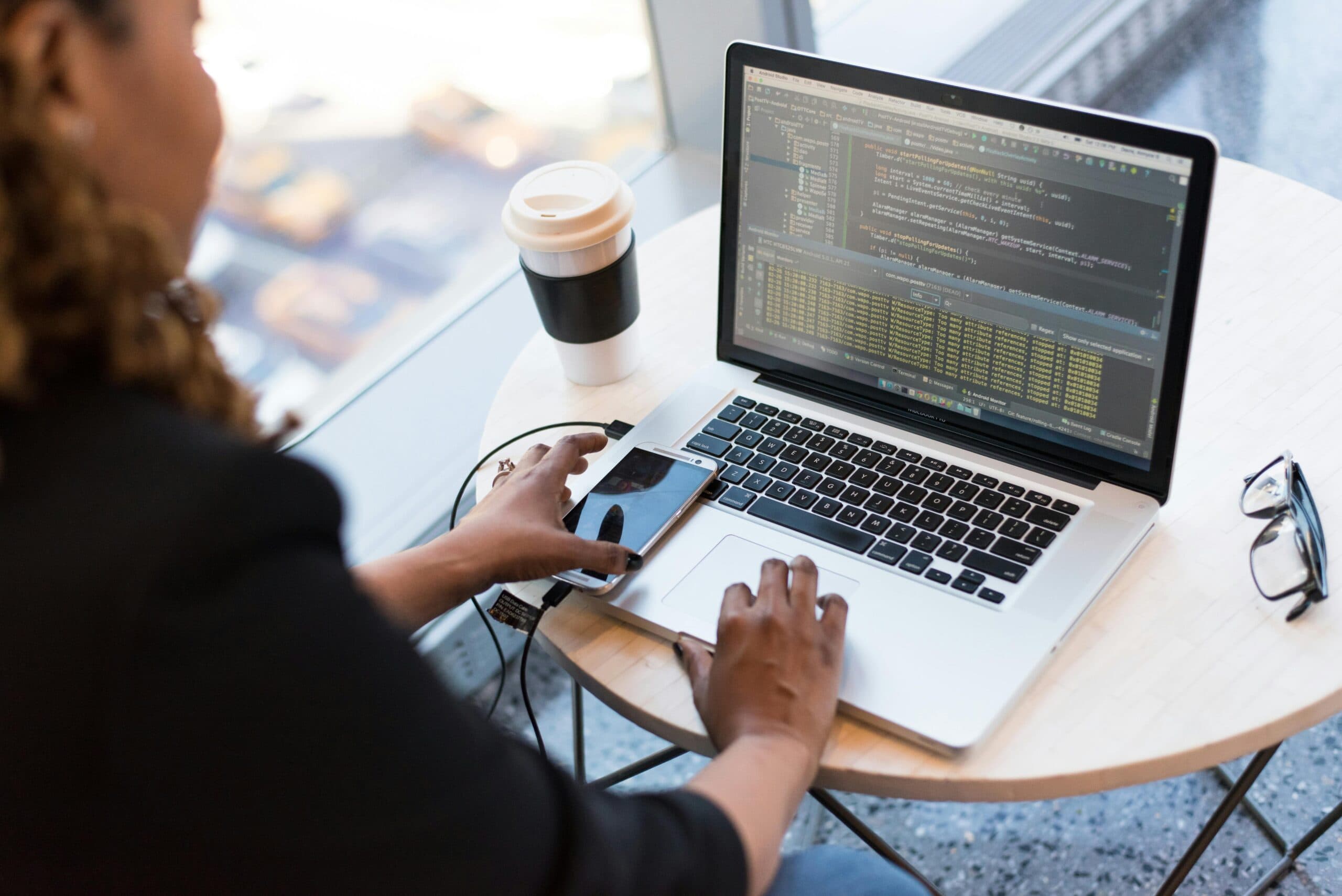 The Impact of Digital Transformation: Online Notarization Leading the Way