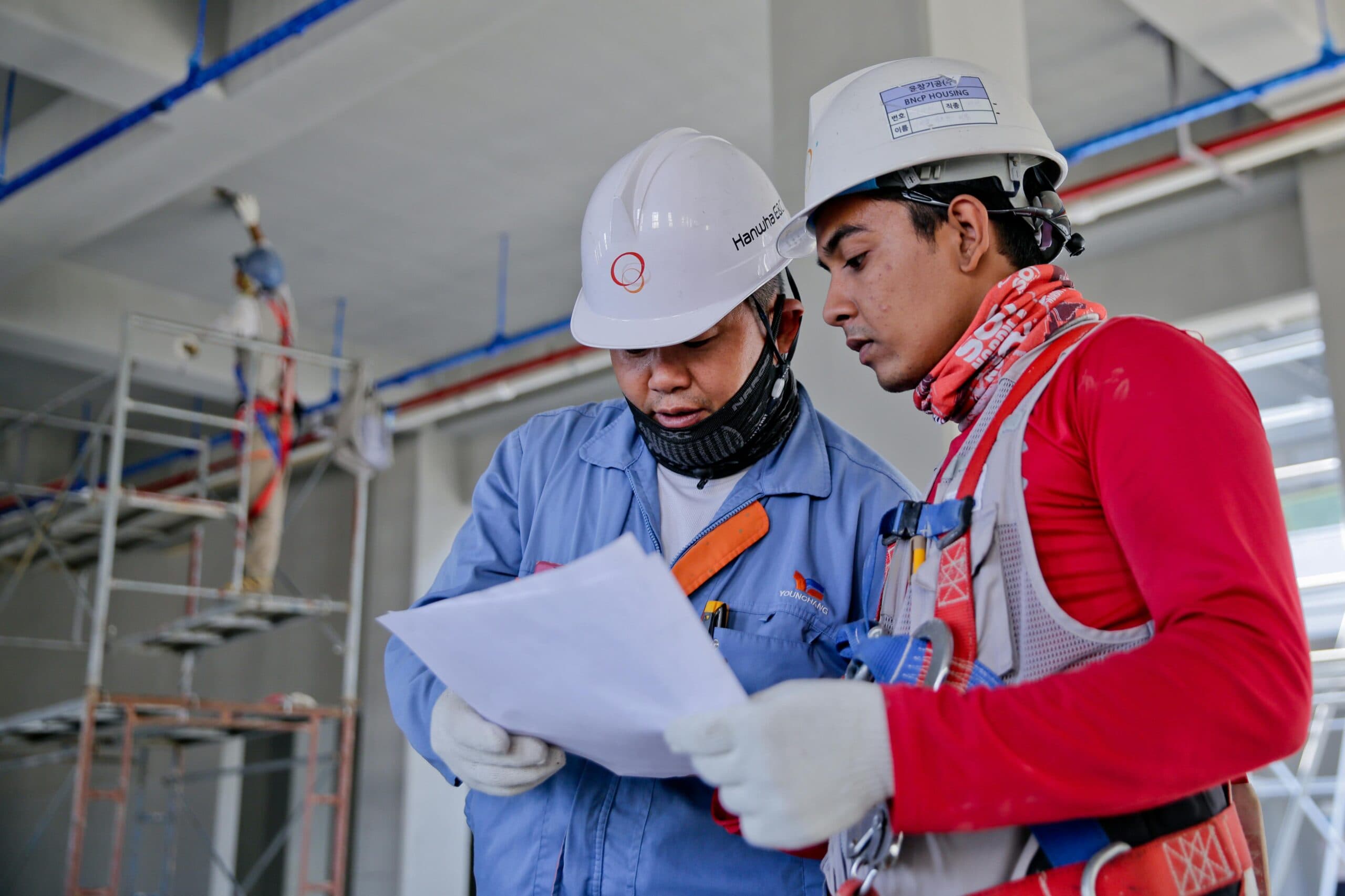 Building Success: The Importance of Online Notarization for Construction Companies