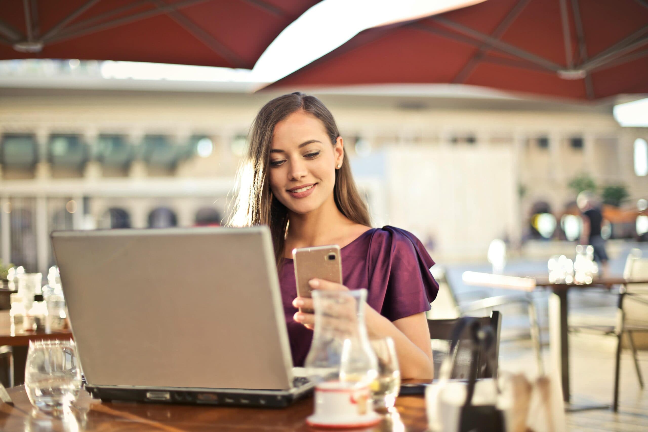 The Power and Convenience of Online Notary Services