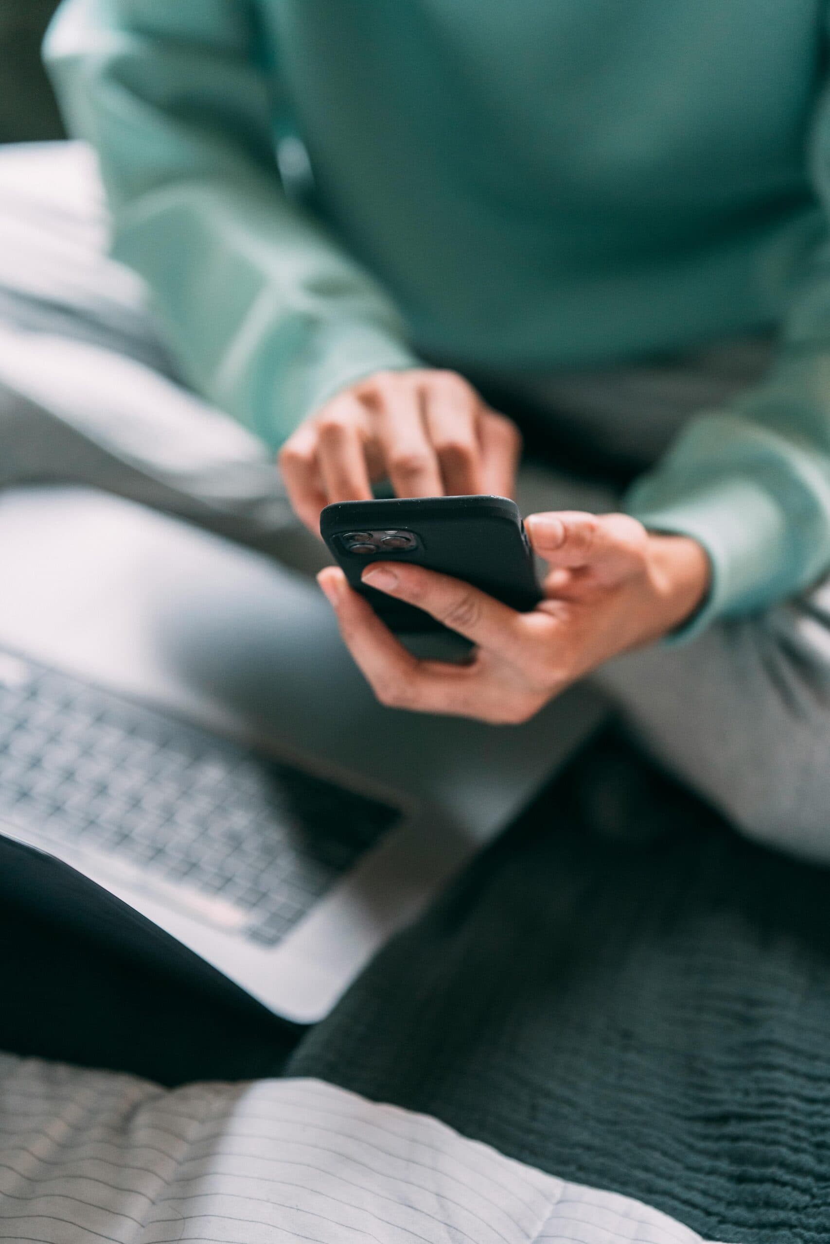 The Power of Online Notarization: Transforming Traditional Methods