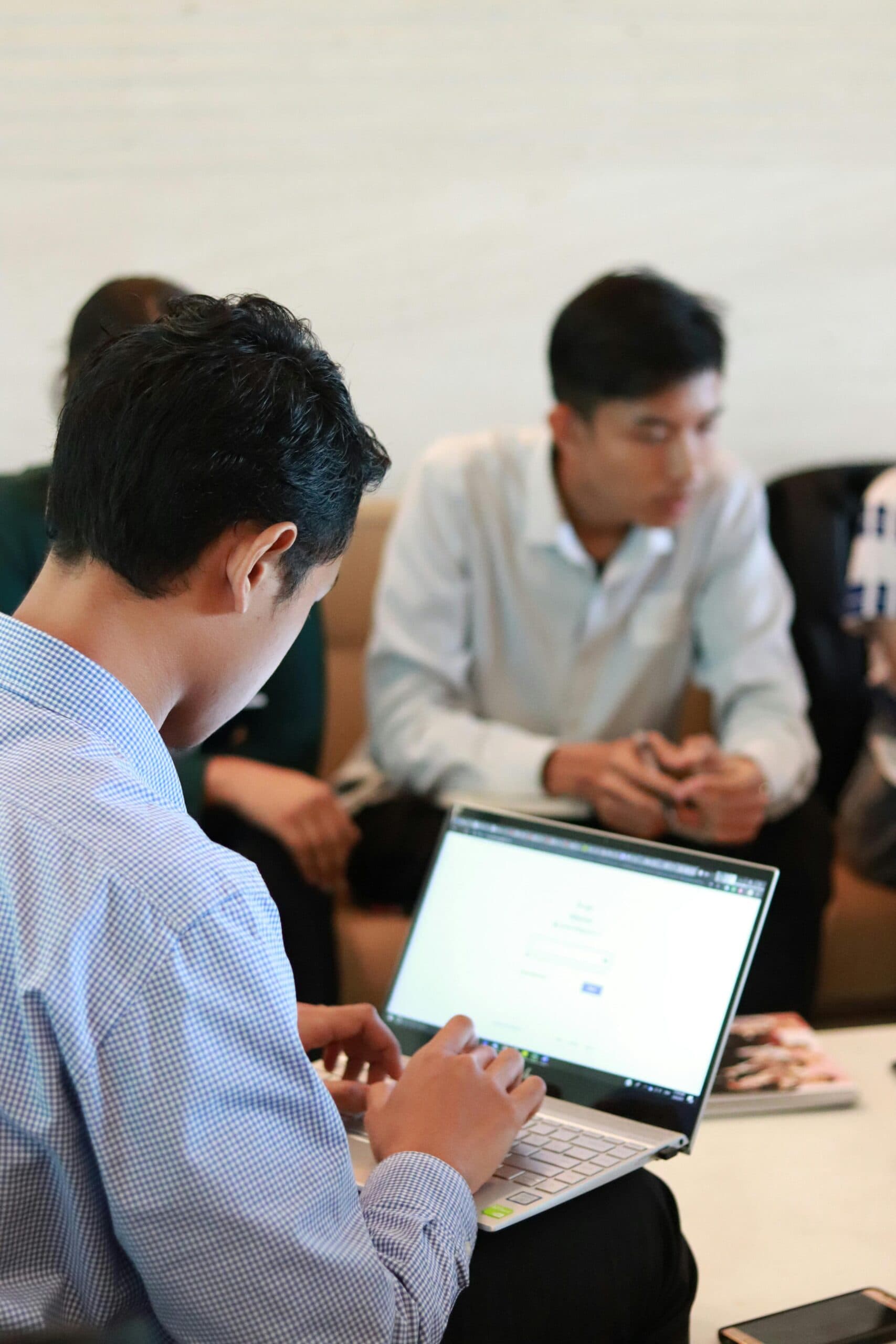 The Rise of Online Notarization: A Modern Solution for a Digital World