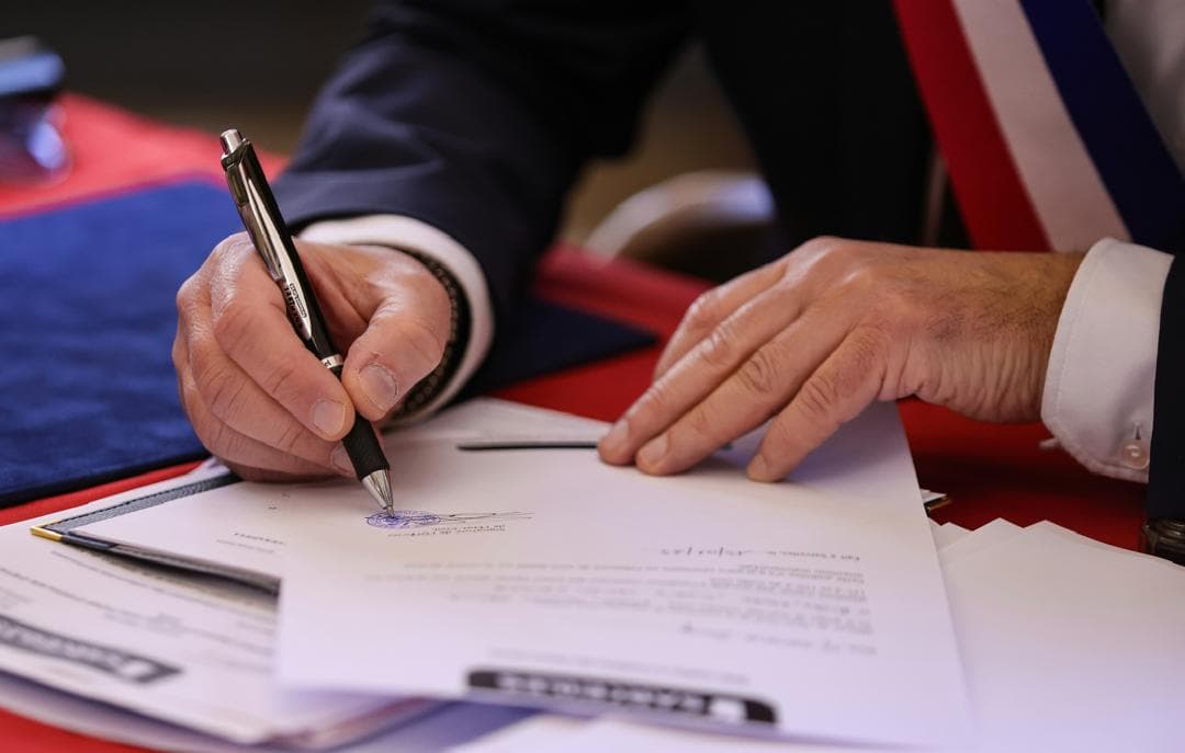 What Sets a Professional Notary Apart from the Rest