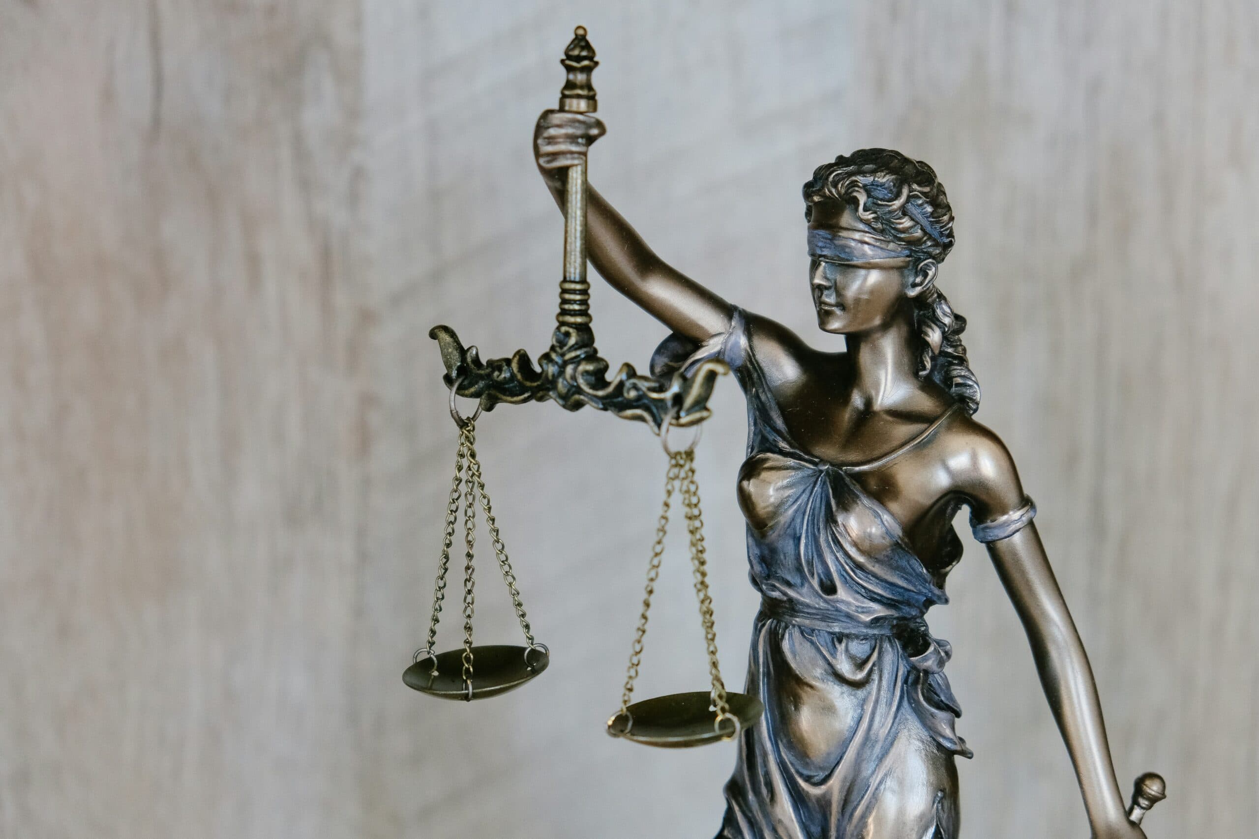 Why Courts Reject Improperly Notarized Affidavits