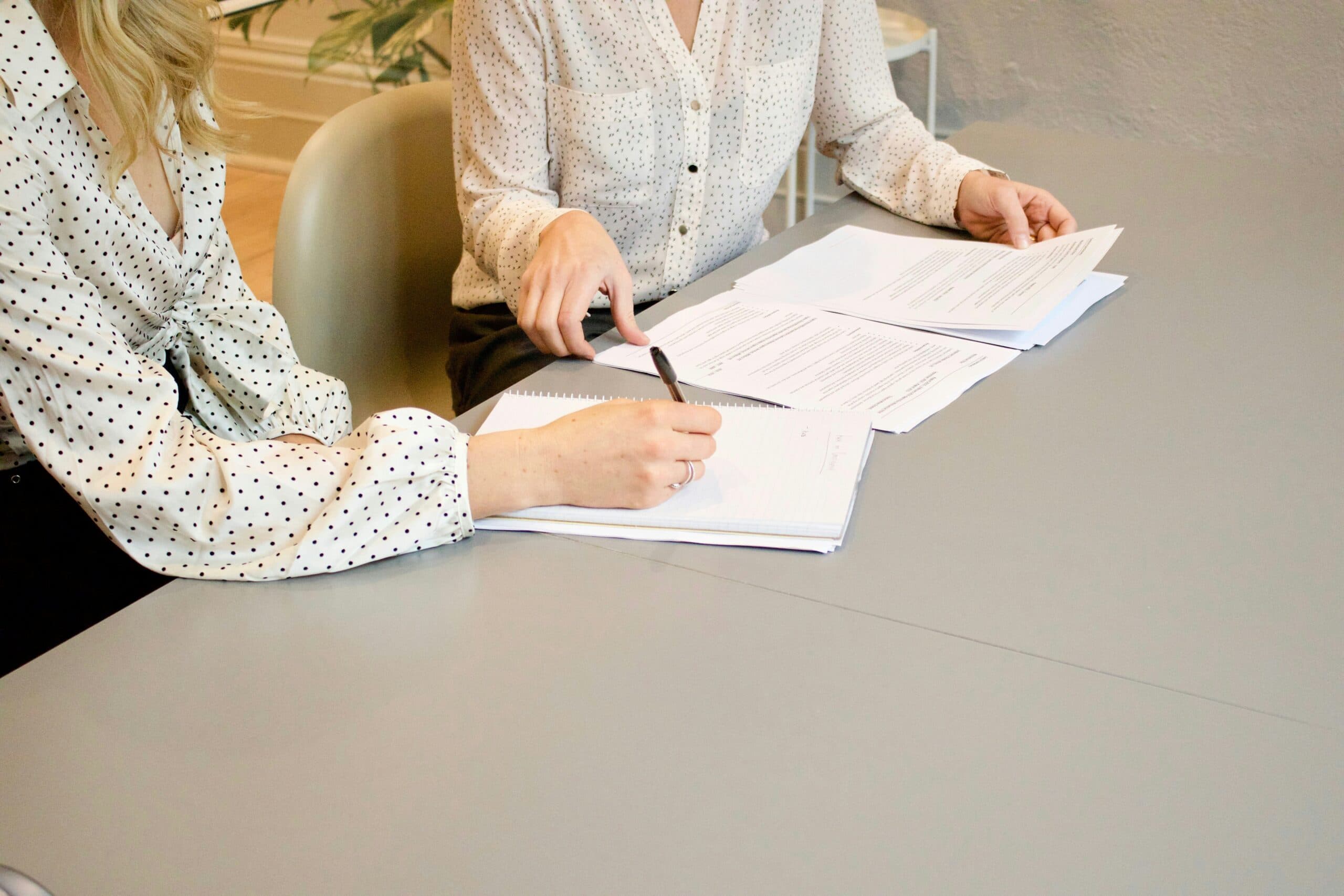 Why Notaries Record Information in a Journal