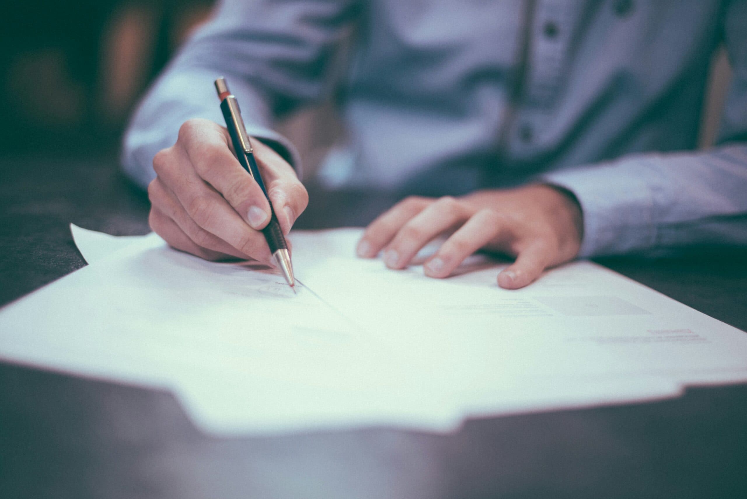 Why Should You Notarize Your Documents?