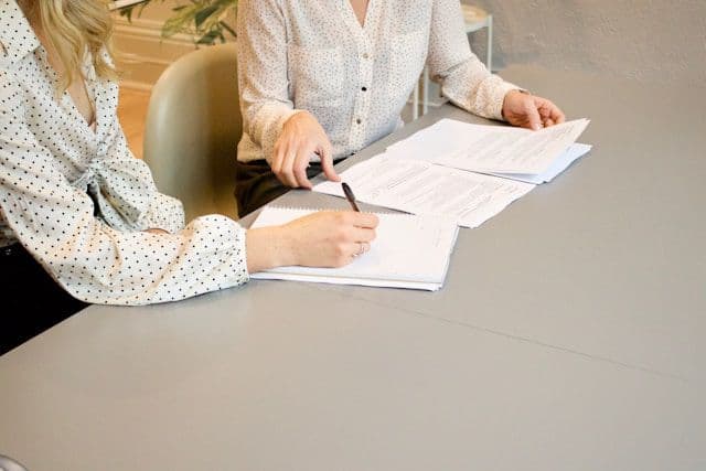 Why Your ID Matters: Acceptable Forms of Identification for Notarization