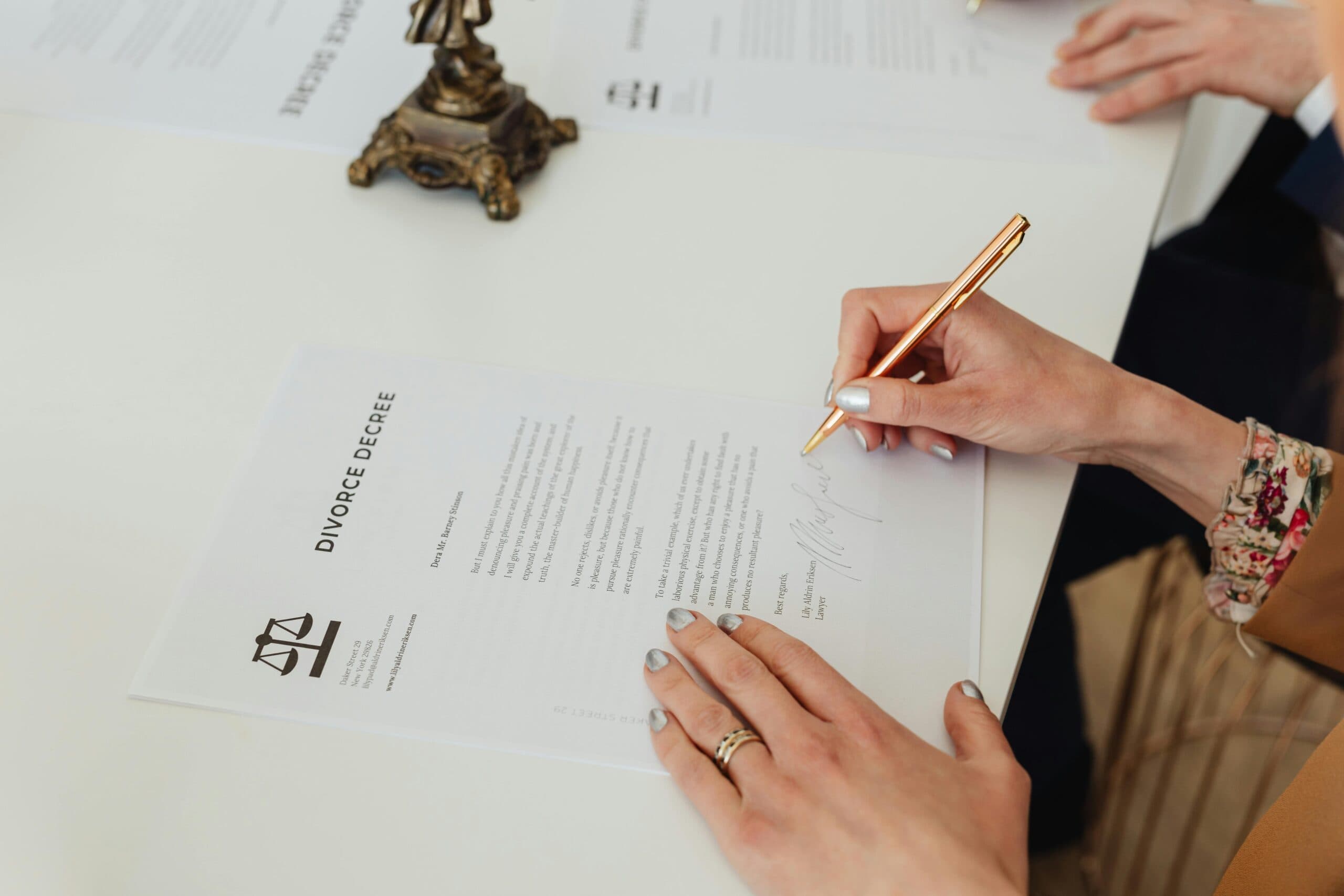 Will Signing in 2026 and the Profound Emotional Weight Every Family Must Face