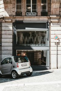 Vehicle Title Transfer